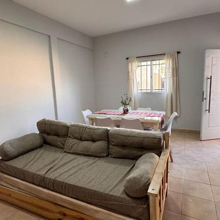 Depto. Cedelu Apartment Concepcion del Uruguay Exterior photo