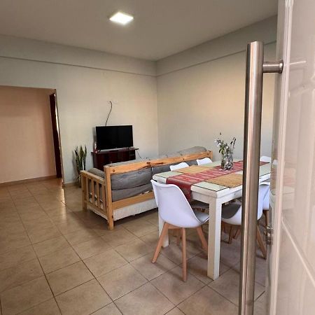 Depto. Cedelu Apartment Concepcion del Uruguay Exterior photo