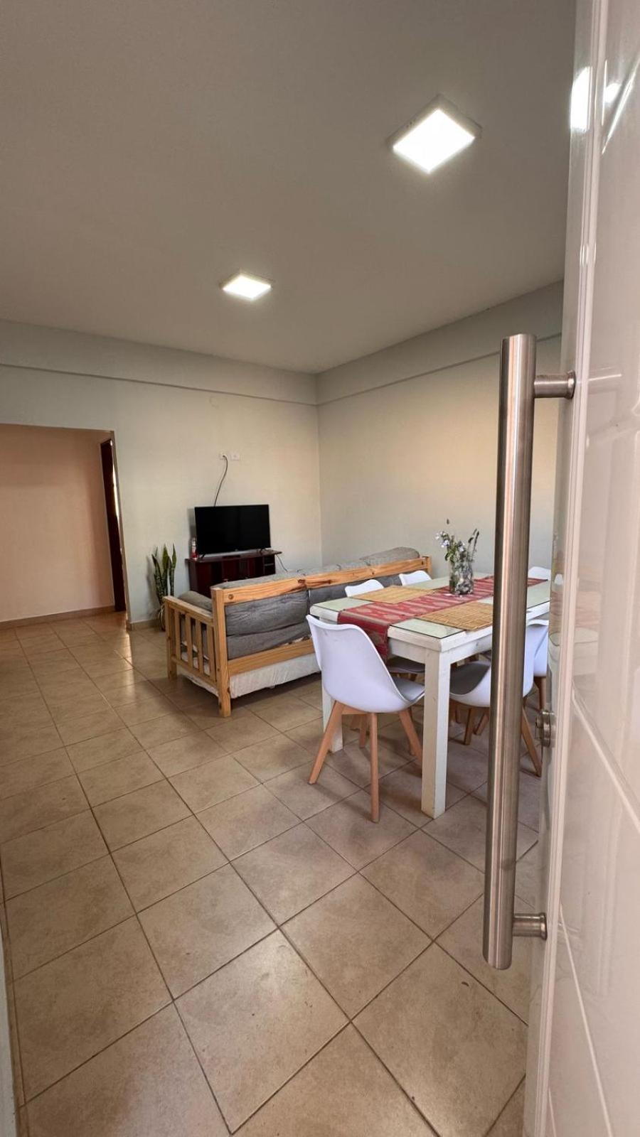 Depto. Cedelu Apartment Concepcion del Uruguay Exterior photo