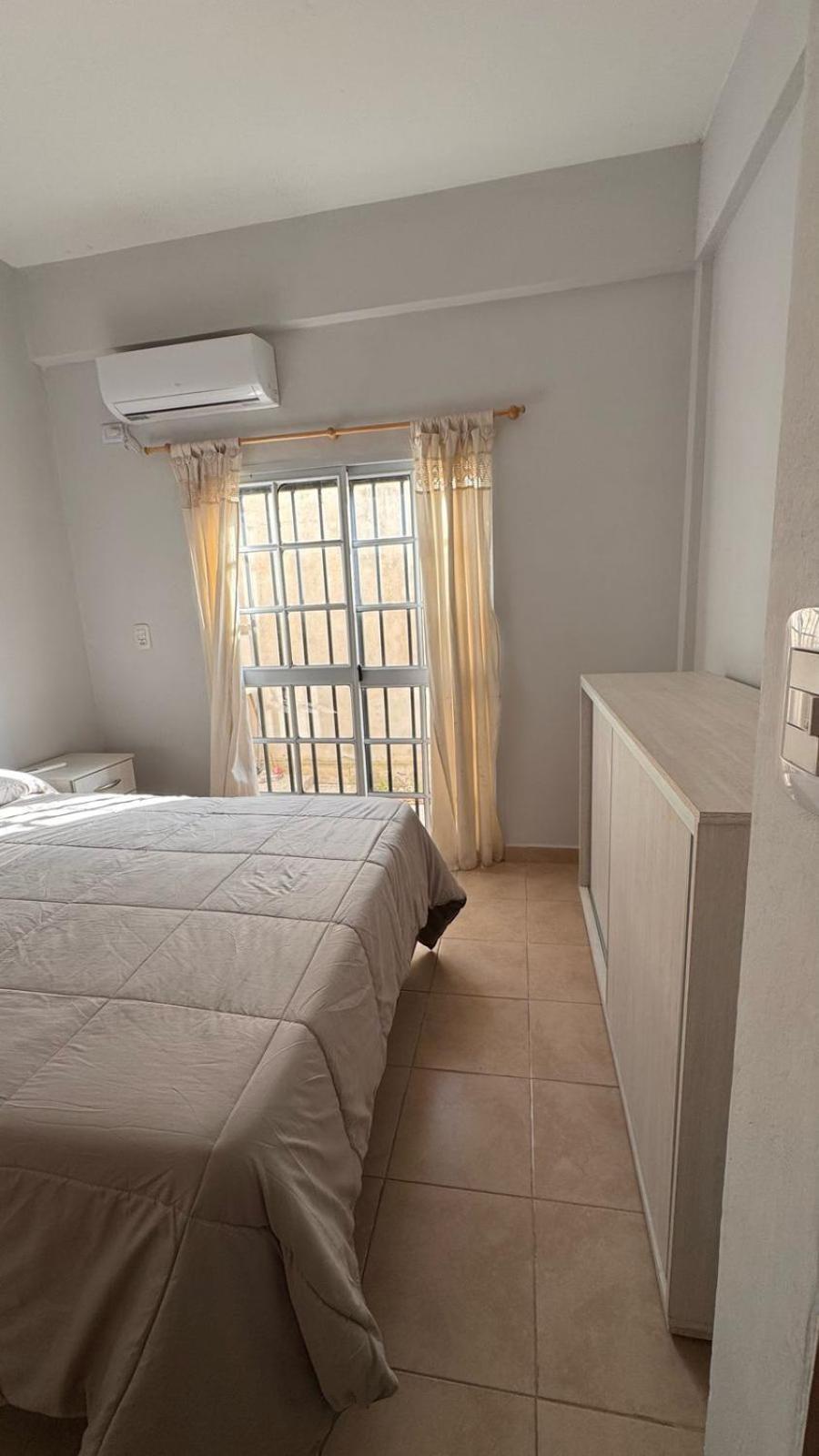 Depto. Cedelu Apartment Concepcion del Uruguay Exterior photo